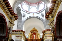 Imagen Basílica la Merced